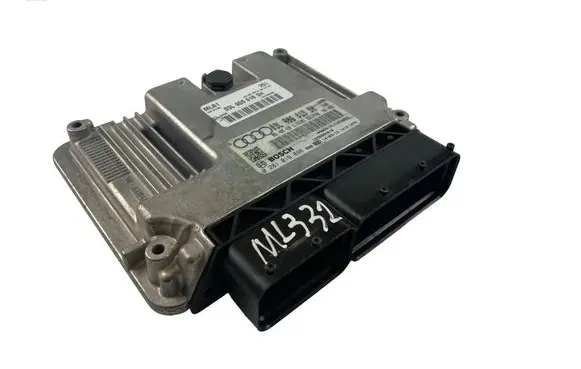 Audi Q5 SQ5 Engine control unit/module ECU 03L906018SH 0281019898