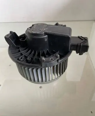 Dodge Caliber Heater fan/blower AY2727005011