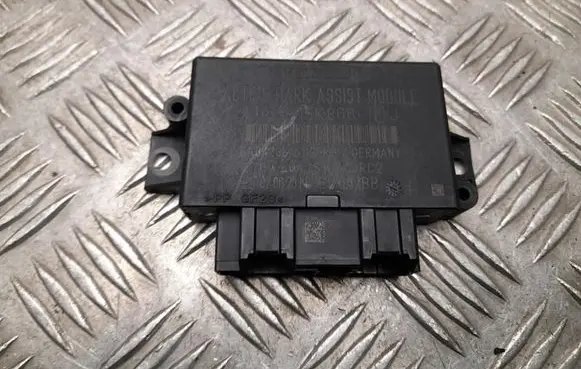 Ford Kuga III Parking PDC control unit/module LU5T15K866CJ