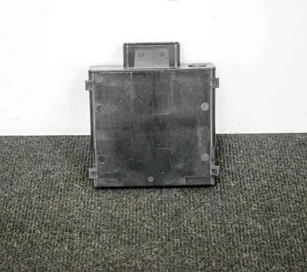 Audi Q3 8U Other devices 8K0959663D