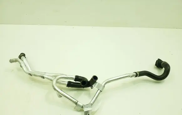 Mercedes-Benz C W205 Brake vacuum hose/pipe A2055062460