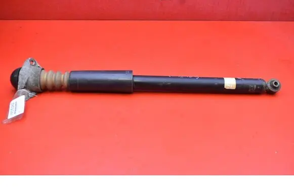Volkswagen Golf III Rear shock absorber/damper 343348