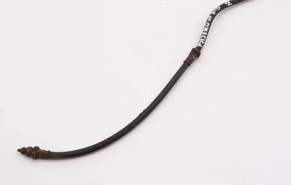 Mitsubishi Galant Eterna Brake line pipe/hose MITSUBISHI_PAJERO_III_99-06_PRZEWÓD_HAMULCOWY_5D