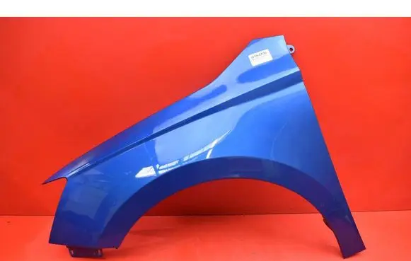 Skoda Fabia Mk3 (NJ) Fender 