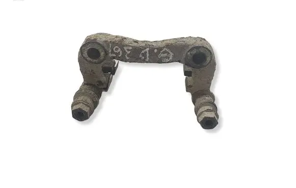 Volkswagen Golf IV Rear brake pad spring 