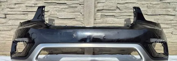 Volvo XC40 Front bumper 31650115