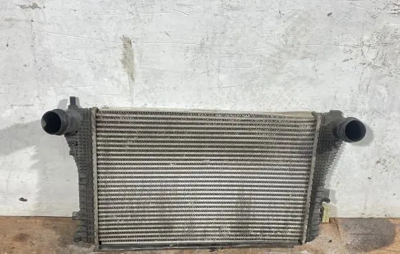 Volkswagen Golf VI Intercooler radiator 1k0145803bm