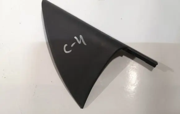 Audi A6 S6 C4 4A Plastic wing mirror trim cover 4A0857506