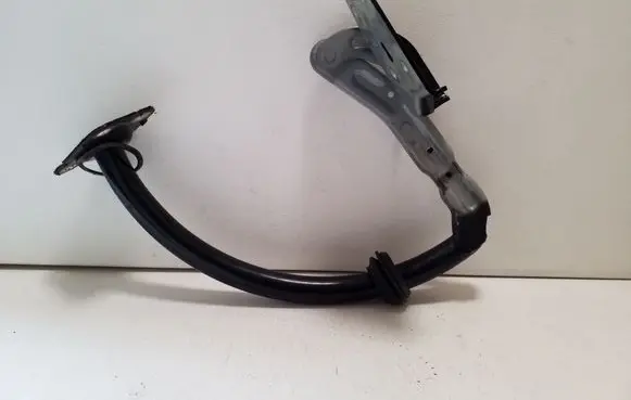 Jaguar XJ X351 Tailgate/trunk/boot hinge AW9342701A
