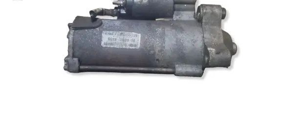 Ford Mondeo MK IV Starter motor 6G9N11000FA
