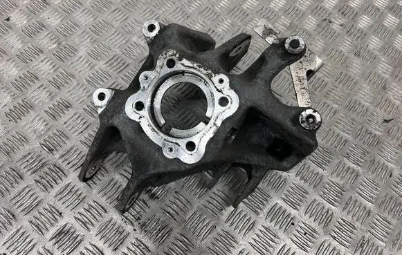 Tesla Model X Rear wheel hub 102741600D