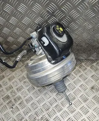 Audi A6 S6 C8 4K Brake booster 4K0612103G