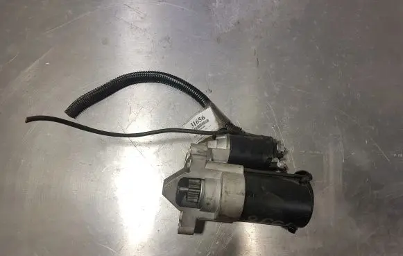 Ford Mondeo Mk III Starter motor 114460