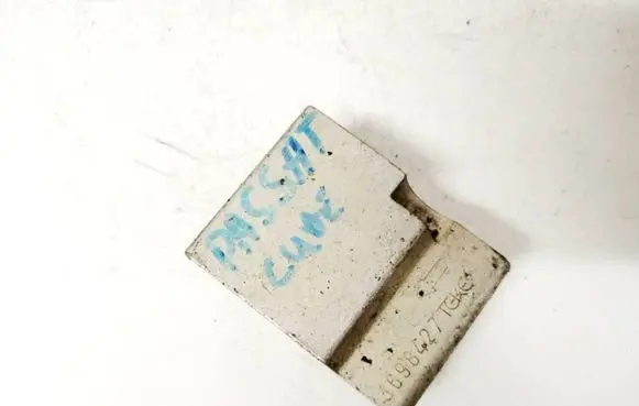 Air conditioning (A/C) expansion valve