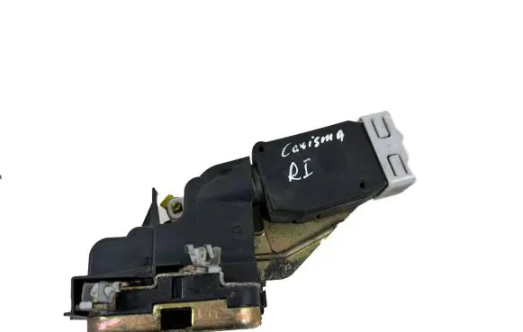 Mitsubishi Carisma Front door lock
