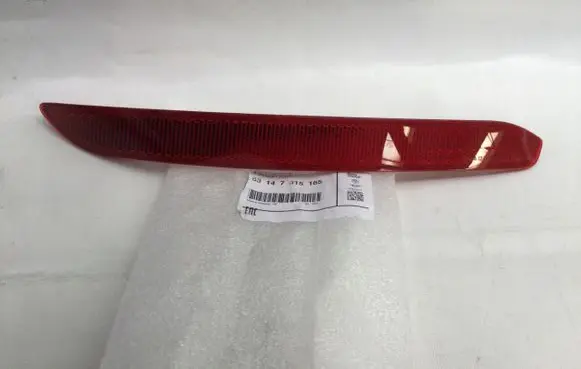 BMW 3 GT F34 Rear tail light reflector 7315165