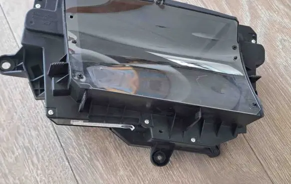 Lexus UX Head up display screen 8310876021