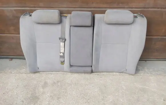 Toyota Prius (XW20) Seat set 