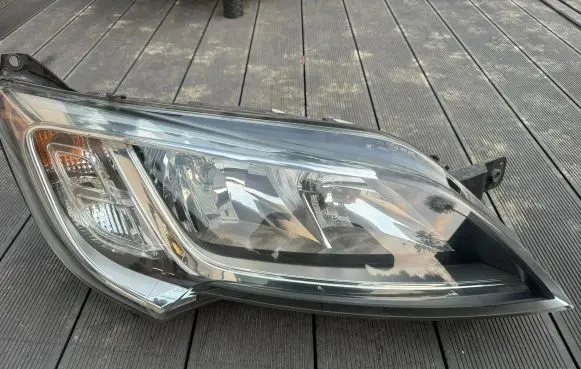 Fiat Ducato Headlight/headlamp 1374292080 30F5T1