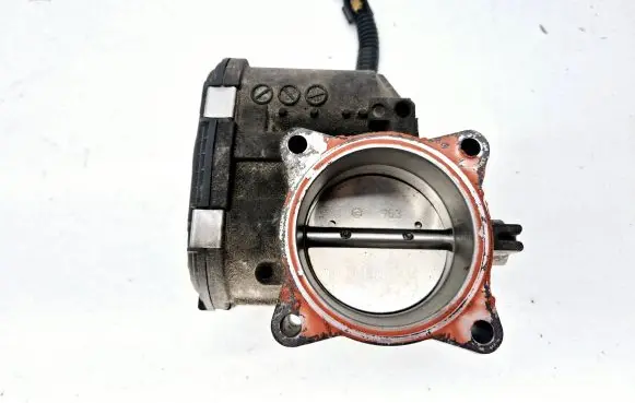 Volvo XC70 Throttle valve 8677866 0280750103