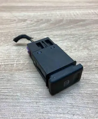 Ford Galaxy Windscreen/window heater switch 7M5959621B