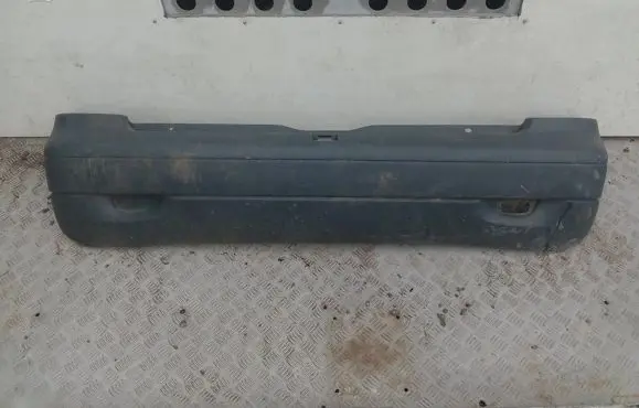 Renault Twingo I Rear bumper 7700816854