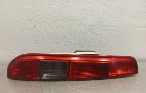 Ford Focus Rear/tail lights 4M5113405F