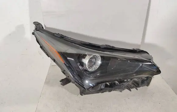 Lexus NX Headlight/headlamp