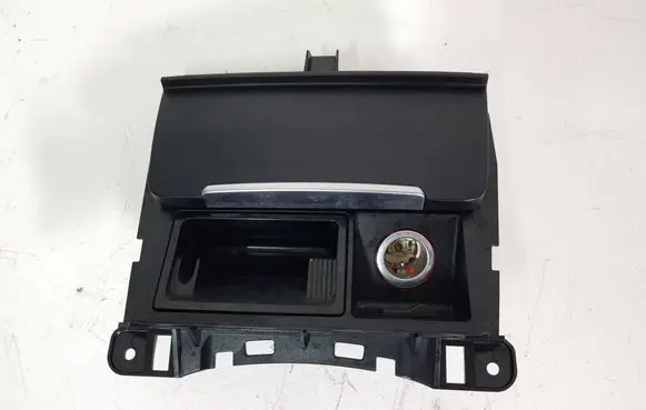 Audi A4 S4 B8 8K Car ashtray 8K0857951