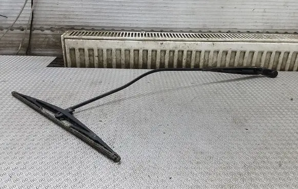 Volkswagen Fox Windshield/front glass wiper blade 5Z0955410C
