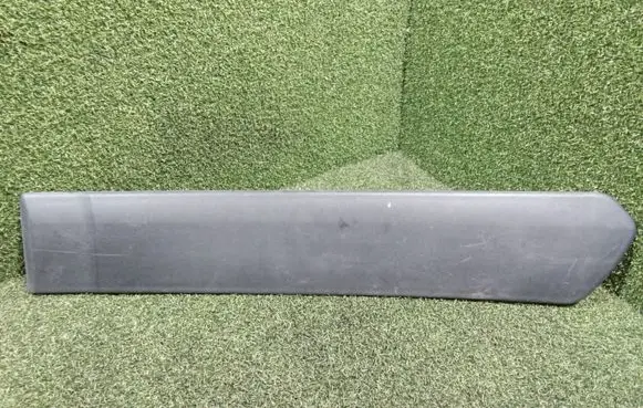 Suzuki SX4 Rear door trim (molding) 10138752 990E079J07