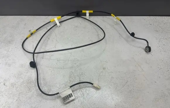 Citroen Berlingo Radio antenna 9662889580