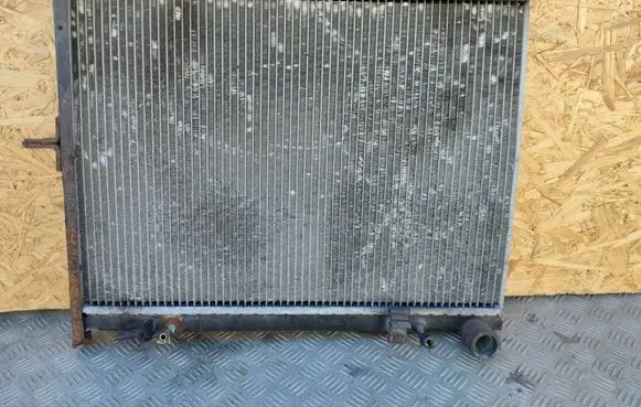 KIA Sorento Coolant radiator