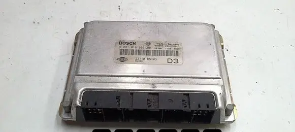 Nissan Almera N16 Engine control unit/module 23710BN303