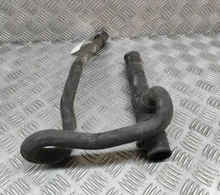 Porsche Boxster 986 Engine coolant pipe/hose 99610666555