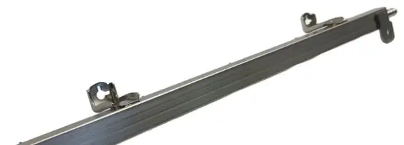 Fuel main line pipe