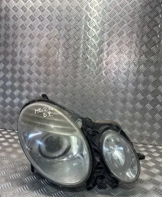 Mercedes-Benz E W211 Headlight/headlamp