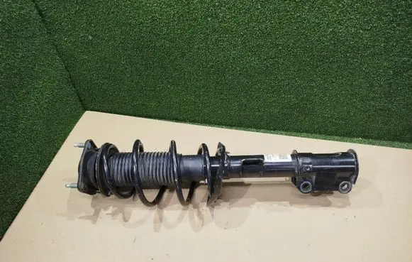 Hyundai Bayon Front shock absorber with coil spring 54650Q0PA0 3167121035
