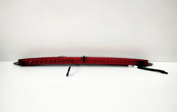 BMW 3 E90 E91 Third/center stoplight 168647 7159020
