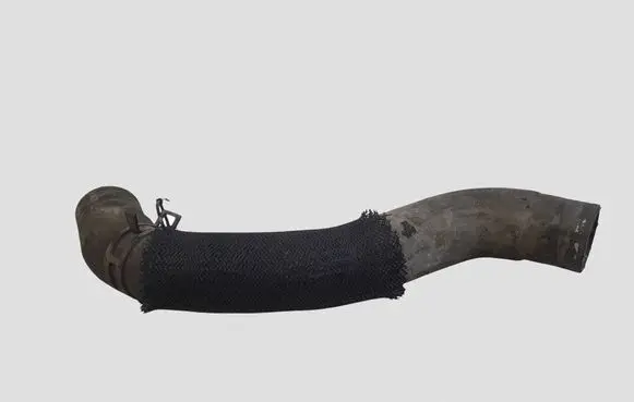 Toyota Avensis T250 Engine coolant pipe/hose