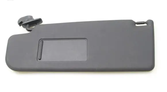 Skoda Fabia Mk2 (5J) Sun visor 5J1857551P