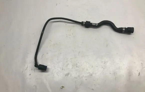 BMW 7 F01 F02 F03 F04 Engine coolant pipe/hose 7575435 17127575435