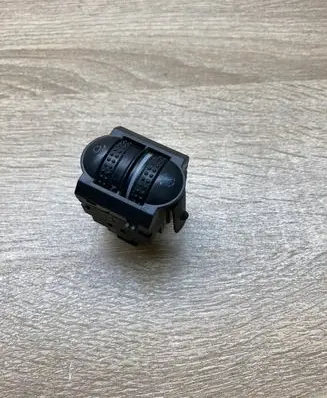 Volkswagen PASSAT B5.5 Panel lighting control switch 3B0941333C