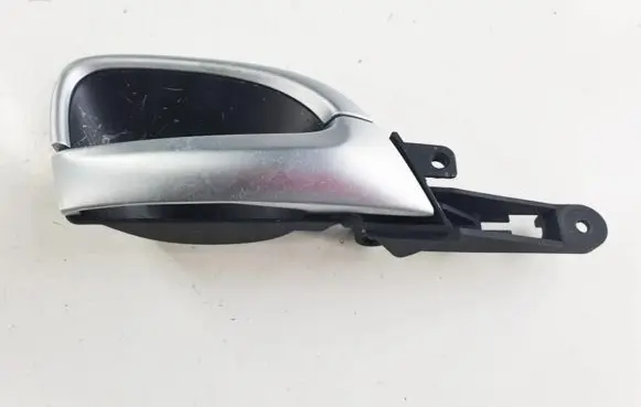 Porsche Cayenne (9PA) Rear door interior handle trim 