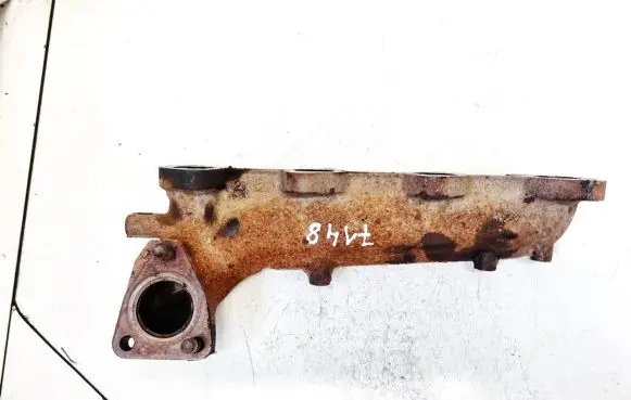 Toyota Corolla E120 E130 Exhaust manifold