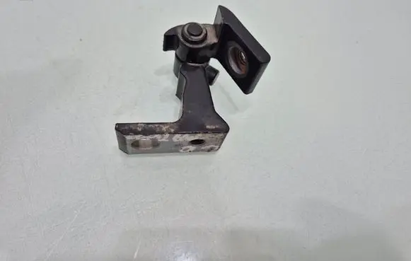 Porsche Macan (95B) Rear door lower hinge