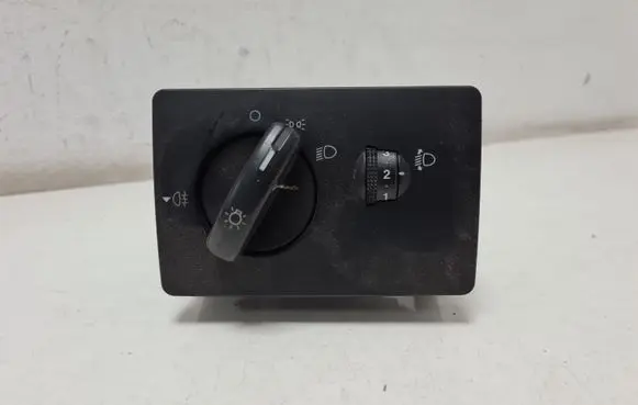 Ford Fiesta Light switch 6S6T13A024EA