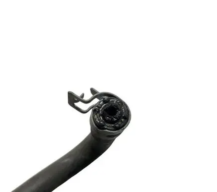 Chrysler Pacifica Engine coolant pipe/hose 68233884AB