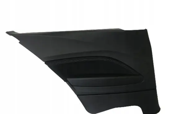 BMW 1 F20 F21 Coupe rear side trim panel 
