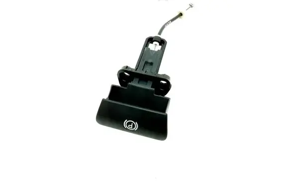Volvo XC90 Hand brake release handle 8683963